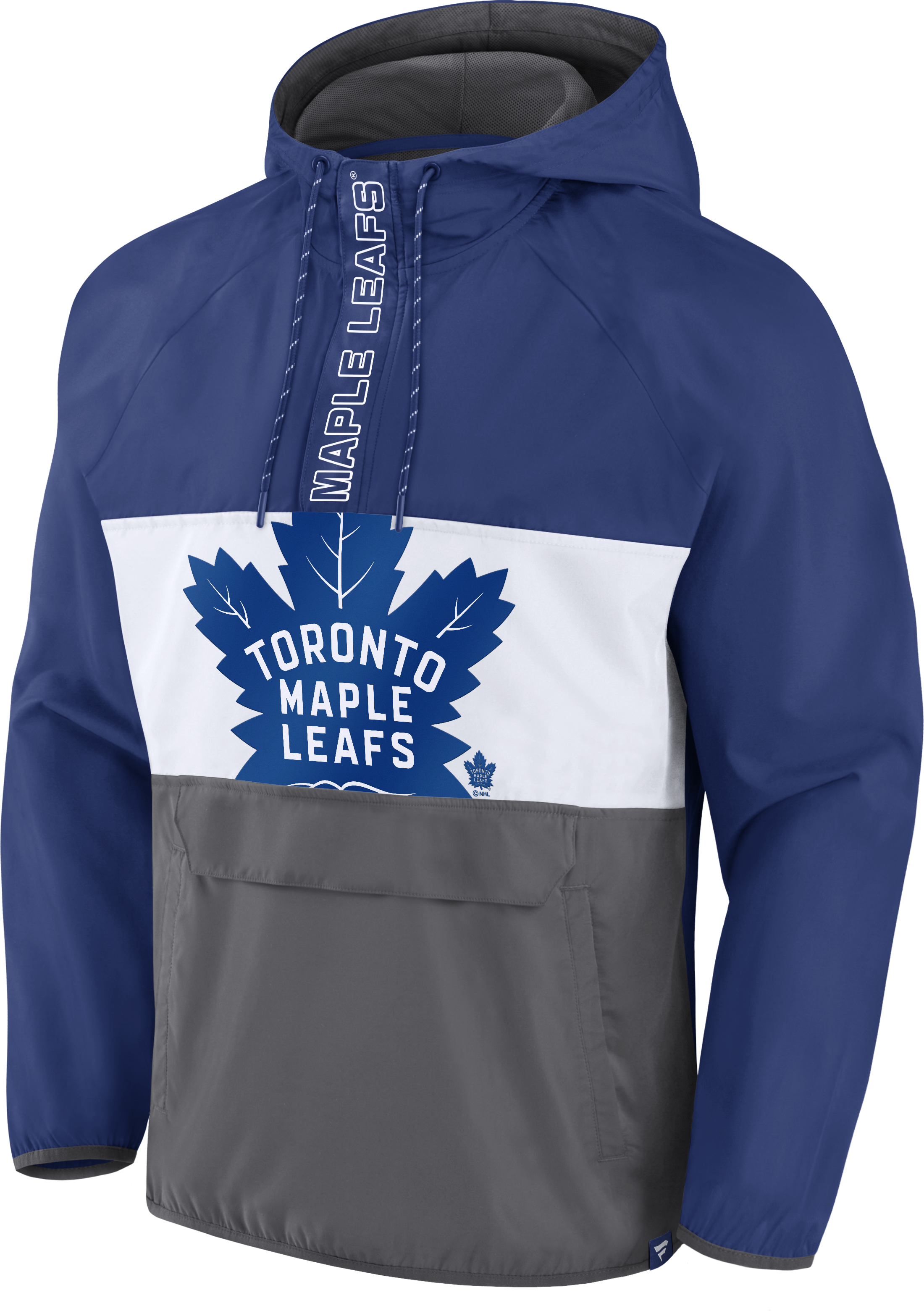 Flagrant Foul Jacket