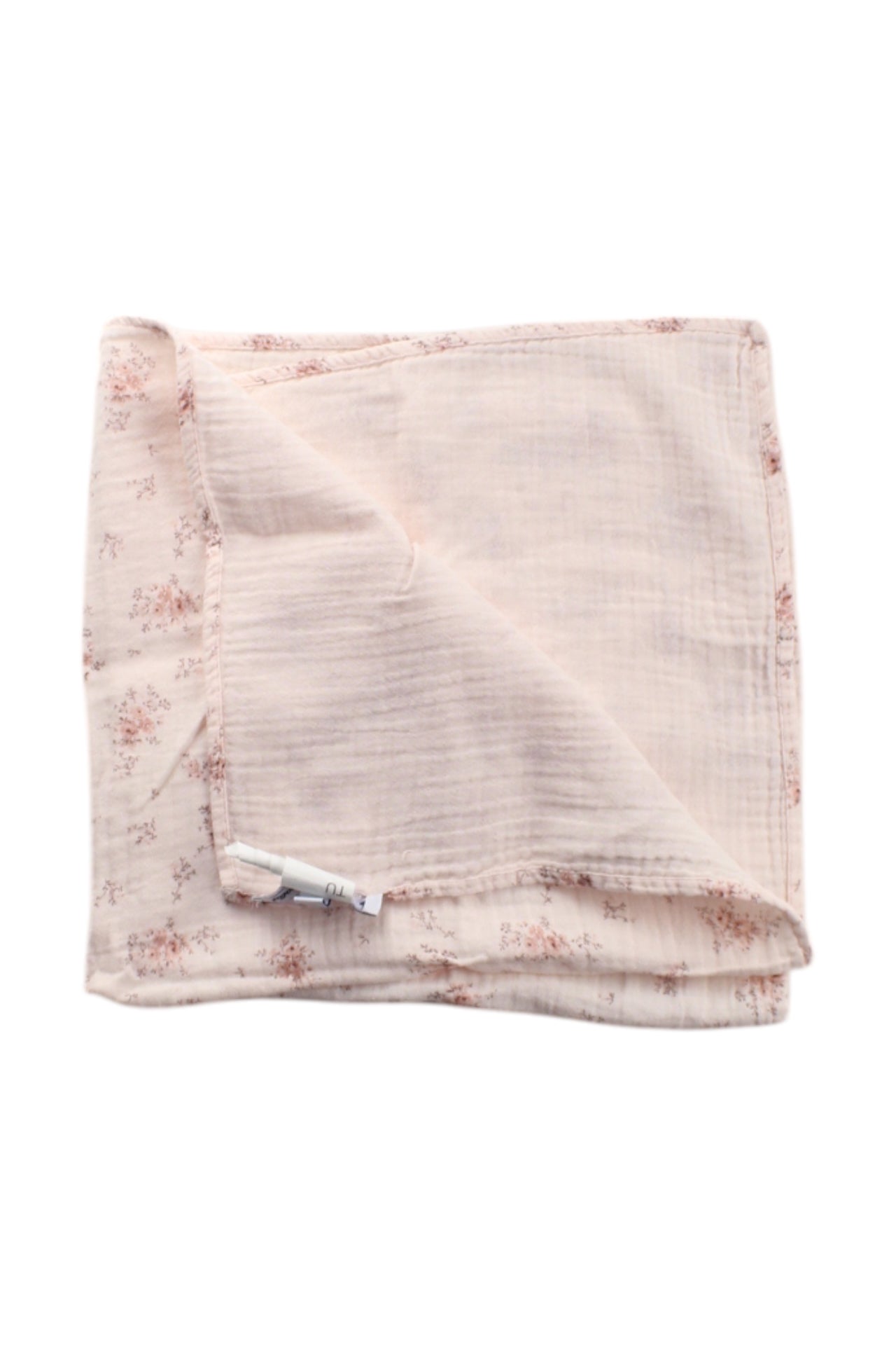 Tartine Et Chocolat Floral Blanket O/S、mySite、g9winljtr