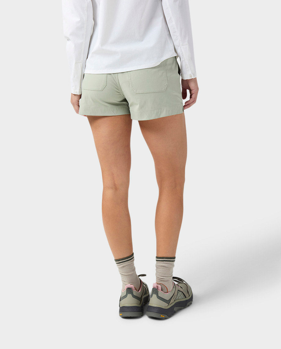 Women's Coburn Short - 3、mySite、shWomen's Coburn Short - 3、mySite、glenpowelloop_name