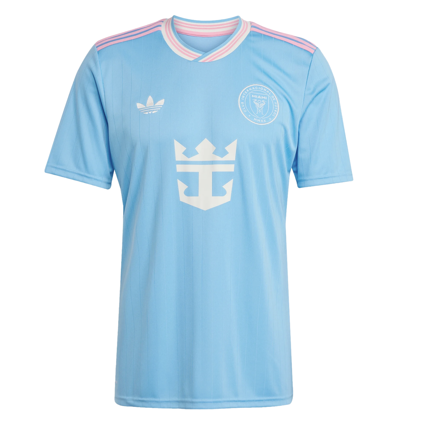 Adidas Inter Miami 2025 Third Jersey、mySite、noshort