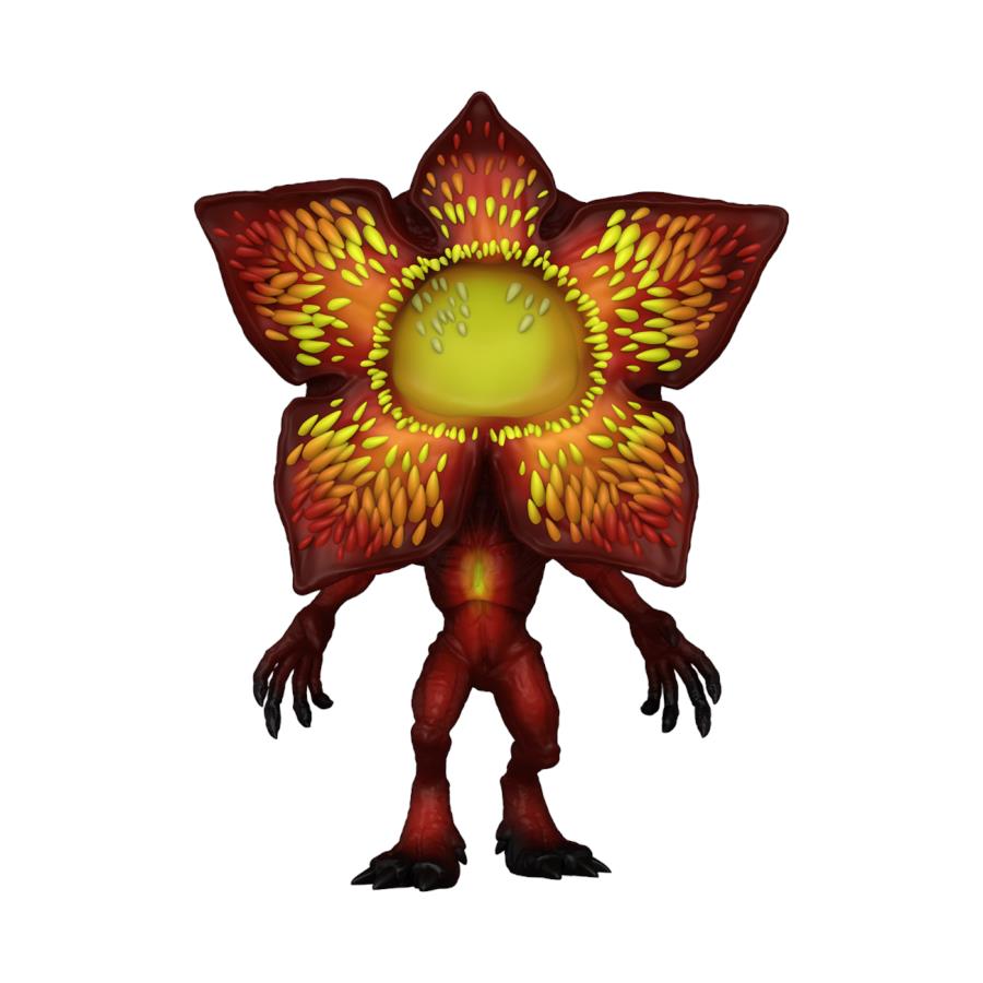 Stranger Things - Demogorgon (Rift) Pop! Vinyl、mySite、camillekostekn