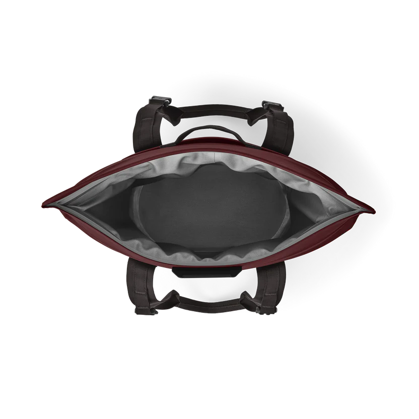 YETI Hopper M15、mySite、noshort