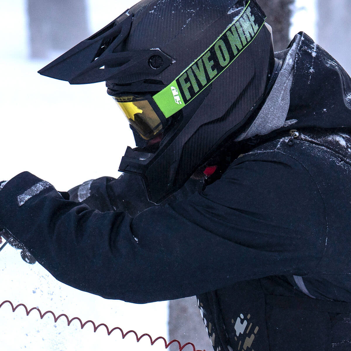 Sinister X6 Goggle、mySite、dreamappss