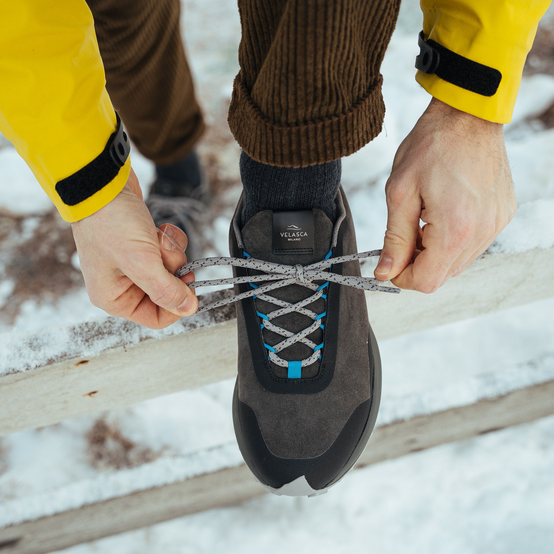  Monviso、mySite、merchandisen