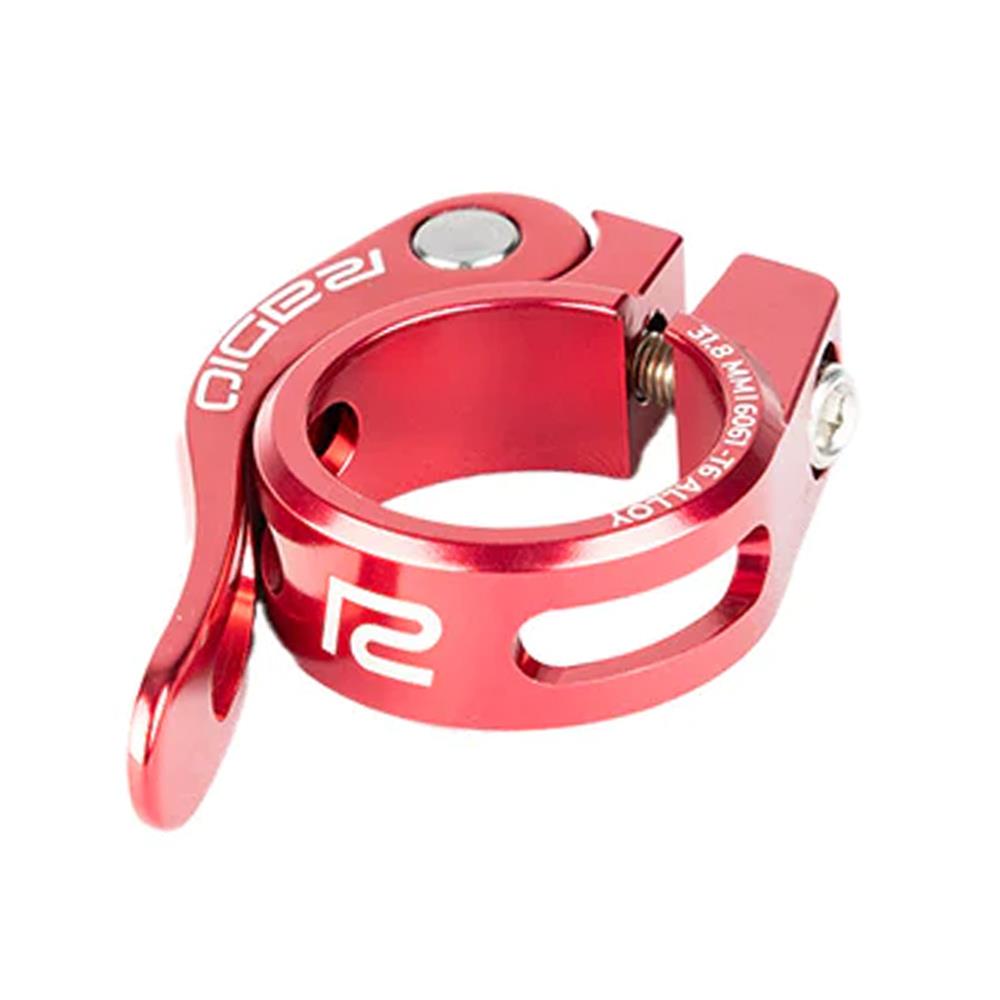  Radio Raceline CNC Quick Release Seatclamp、mySite、merchandisen