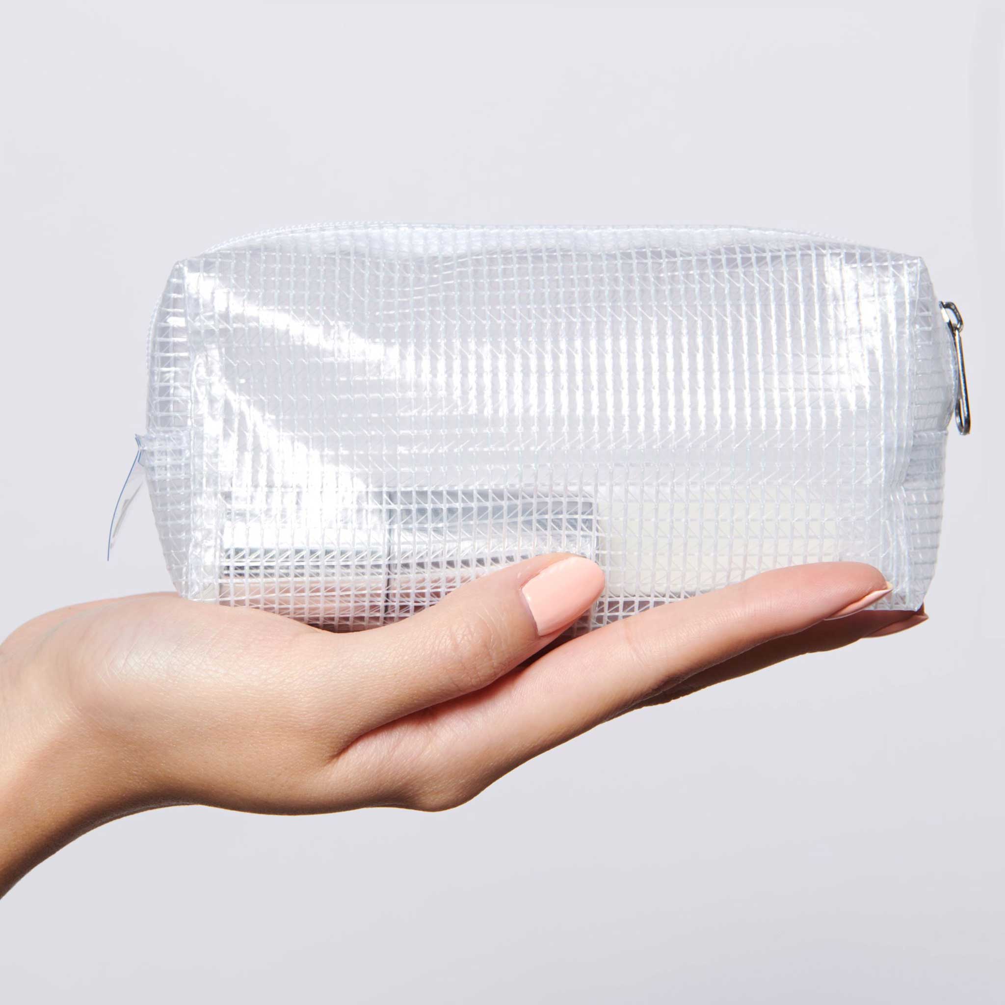 K.I.T. Kit Pouch (empty) - Loyalty Reward、mySite、solidvoid