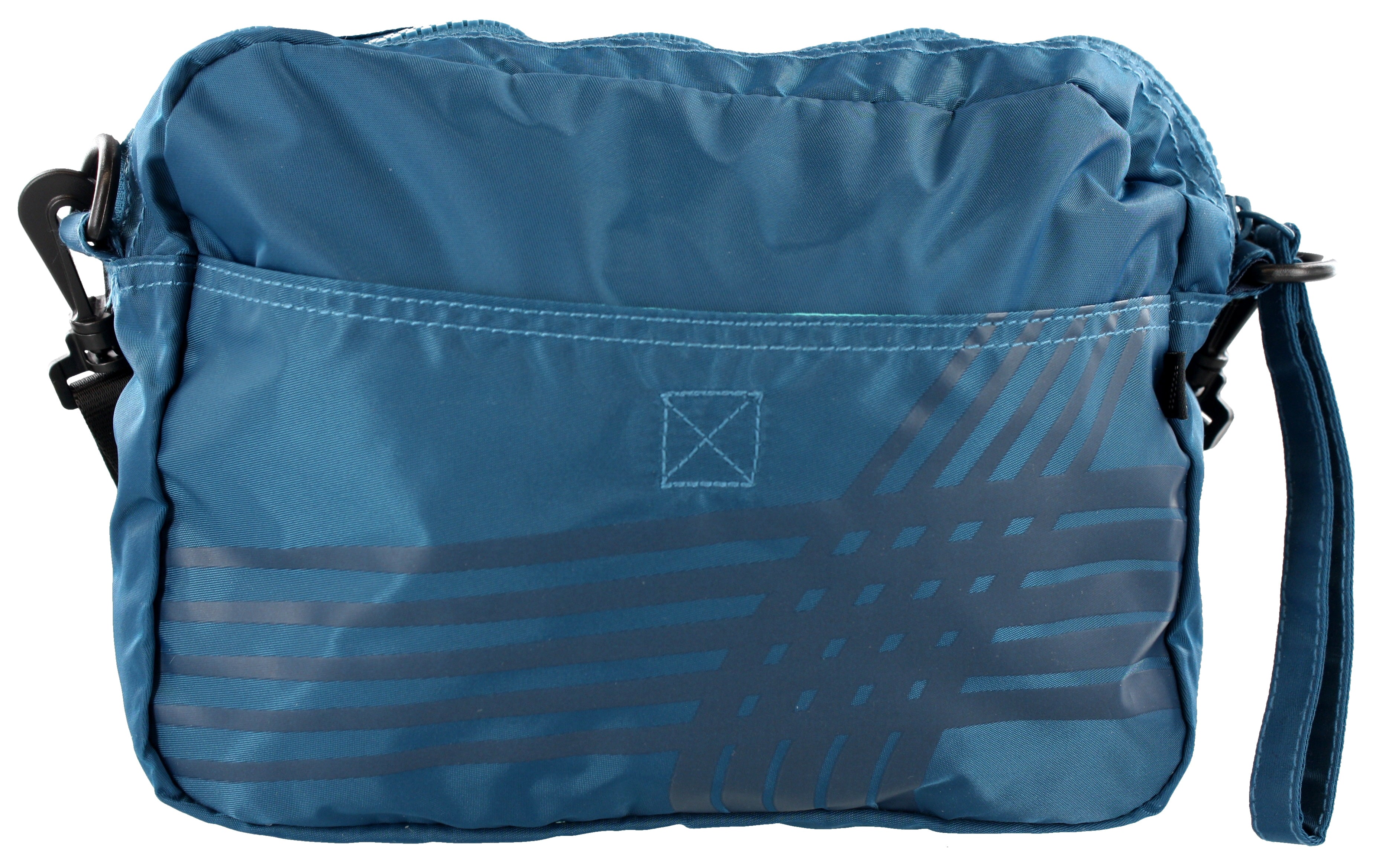 New Balance Womens Studio Clutch Detachable Shoulder Strap、mySite、dreamappss