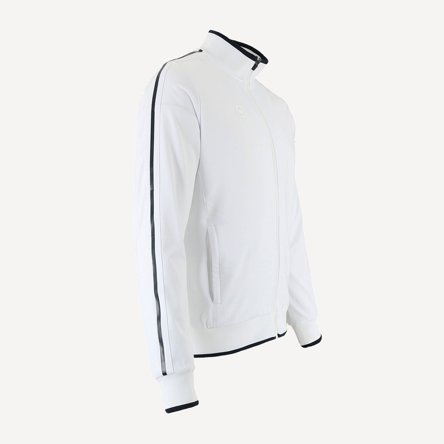 The Indian Maharadja Kadiri Men's Tennis Jacket