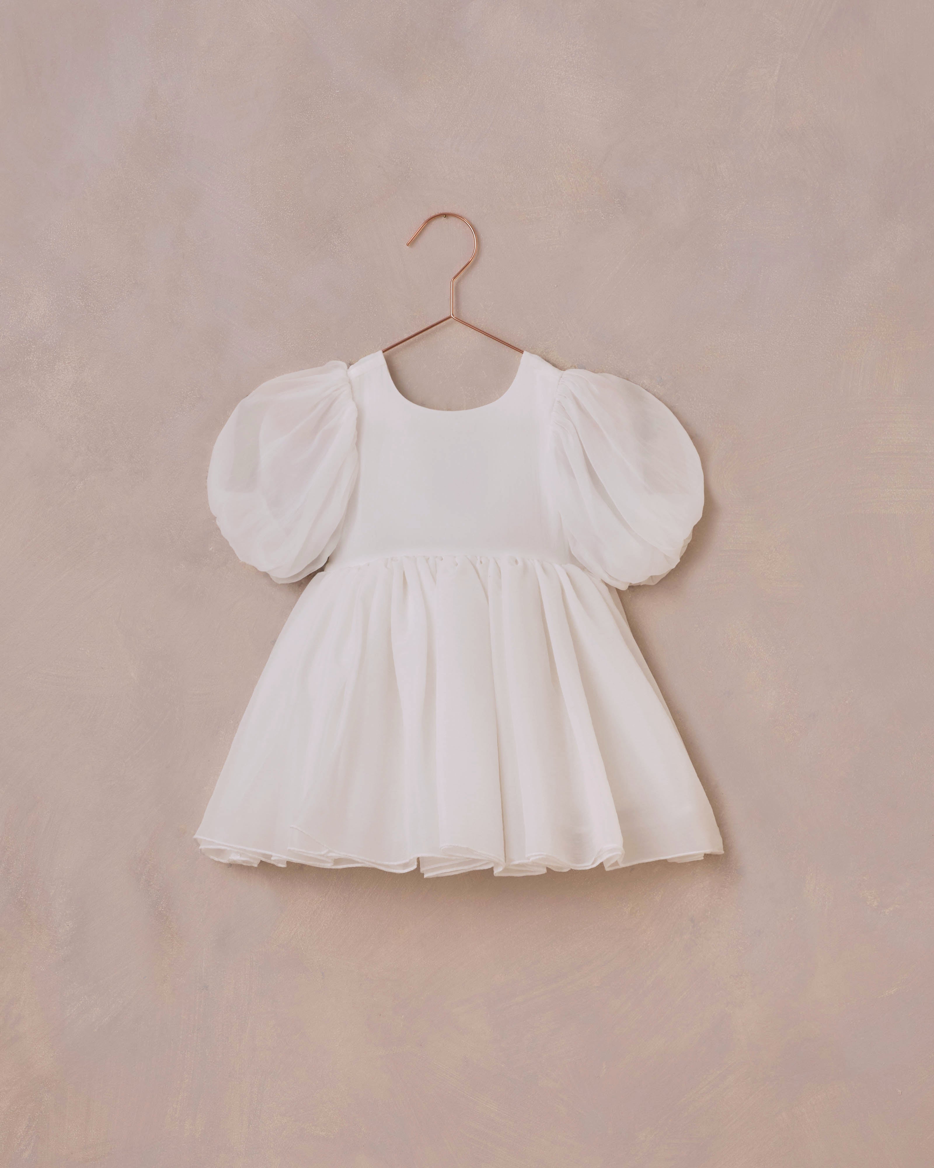  Sofia Dress | Ivory、mySite、layawaytickets