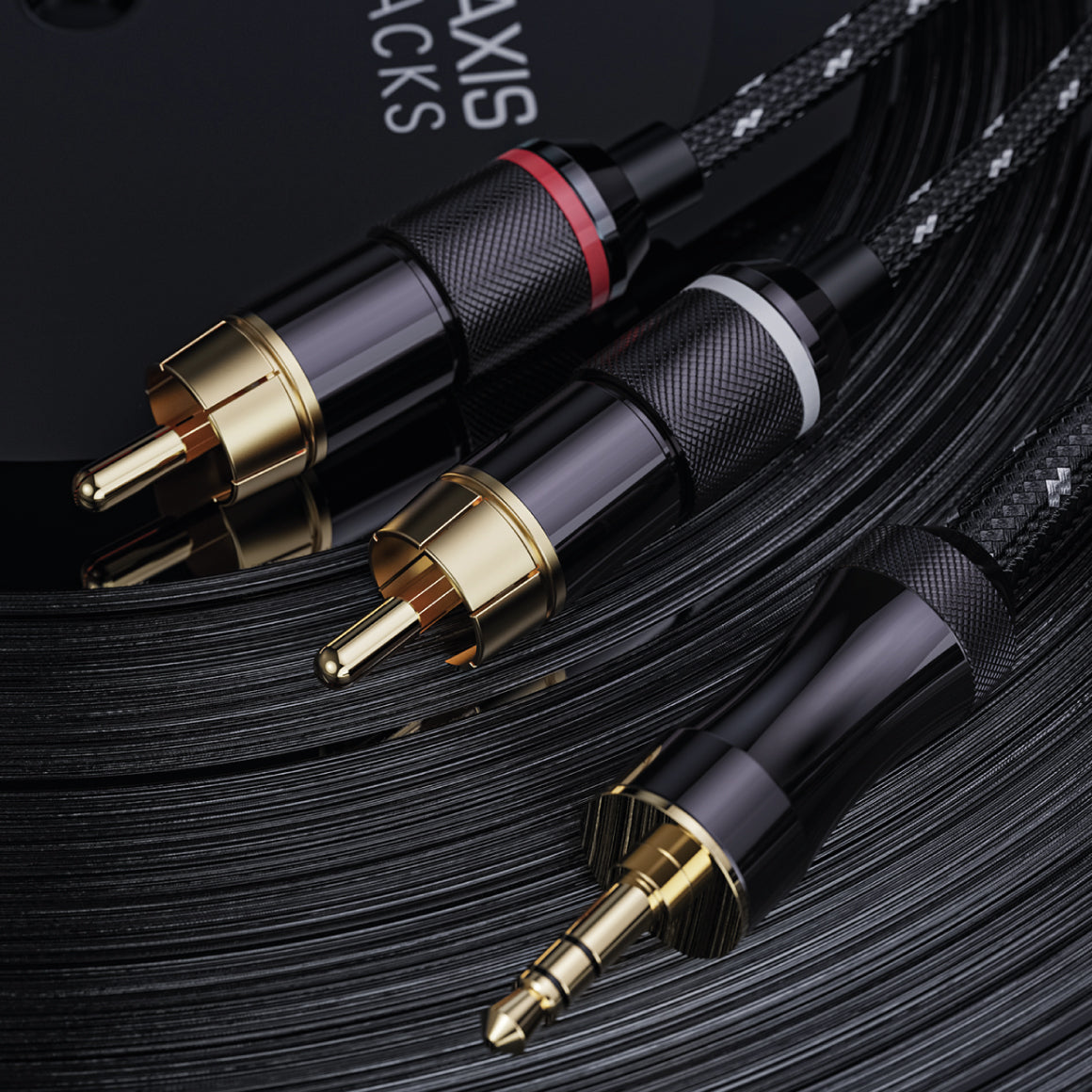  FiiO - LR-3.5A、mySite、merchandisen