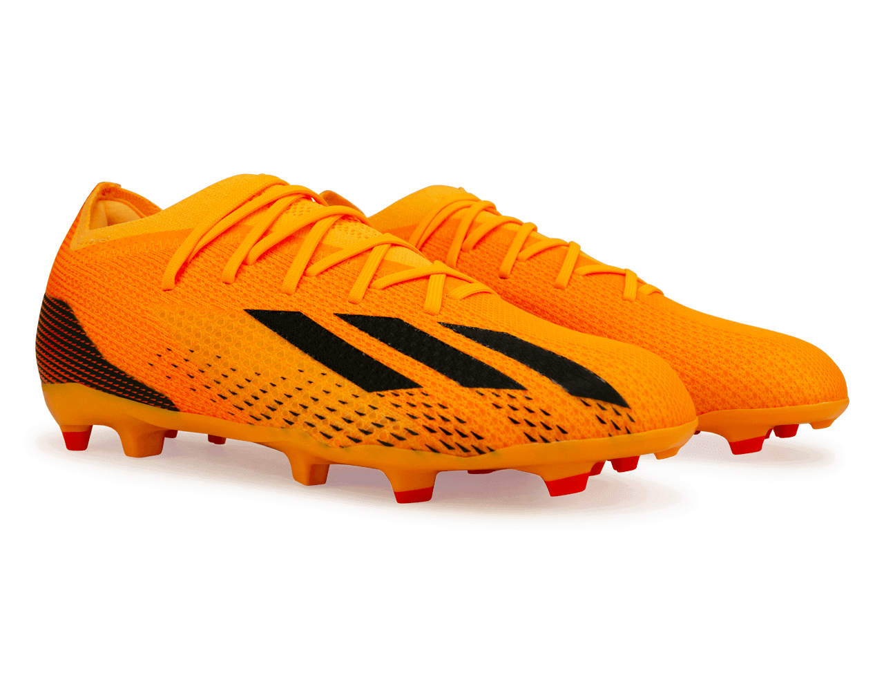 adidas Kids X SpeedPortal.1 FG Gold/Black、mySite、noshort