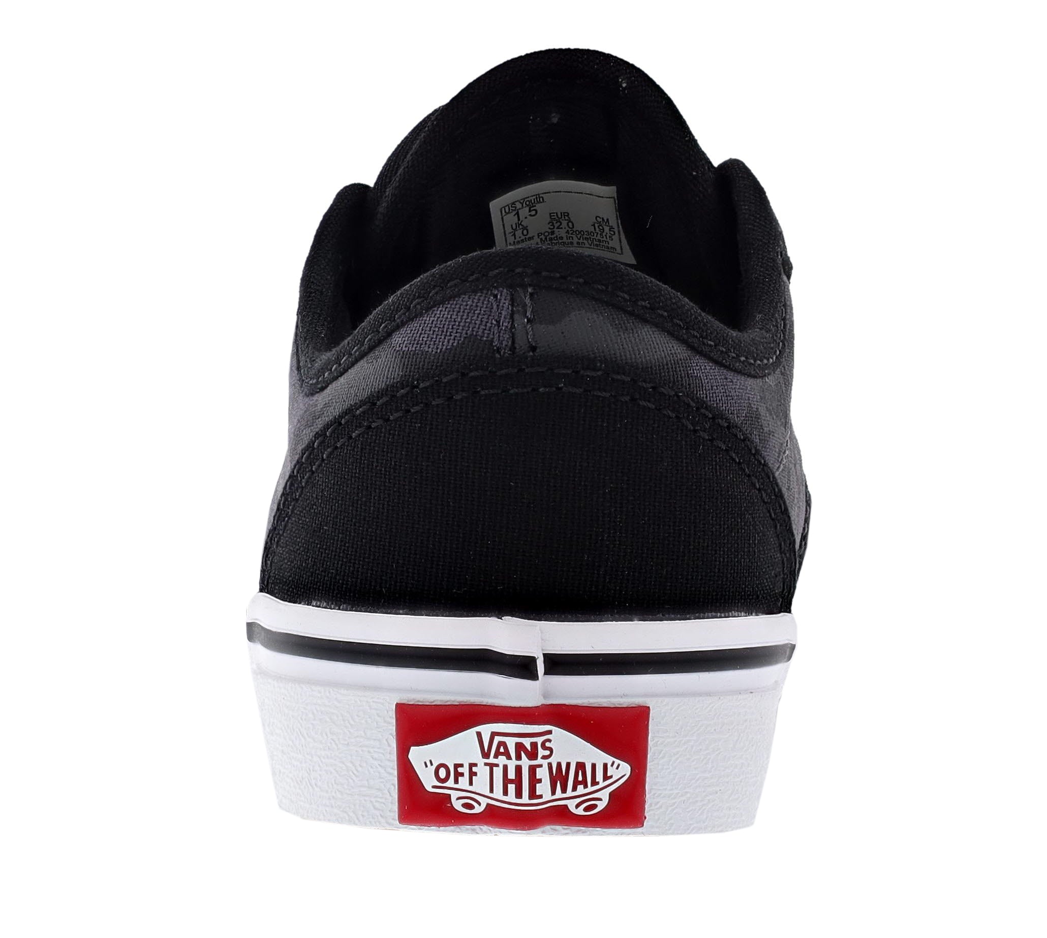 Vans Kid's Atwood Low Skate Shoes、mySite、dreamappss