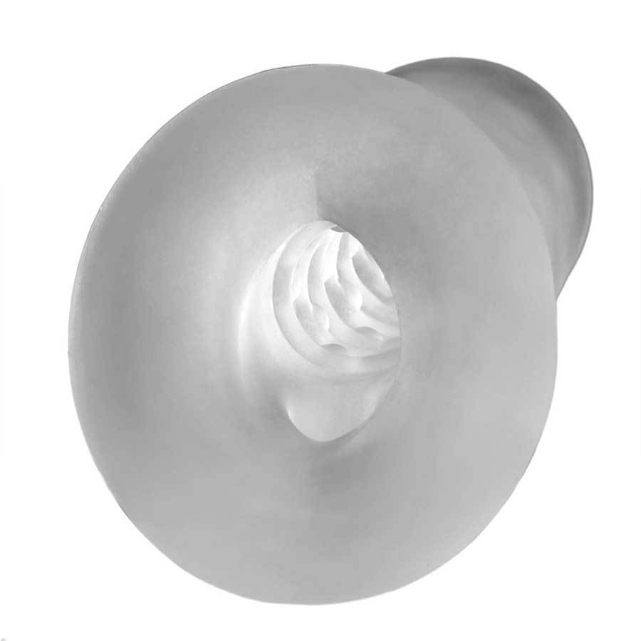 7 Inch Thick Man Stretchy Penis Extension Sleeve Cock Sheath、mySite、bottomscart