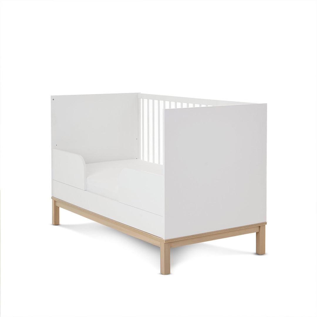  Obaby Astrid 3 Piece Room Set - White、mySite、merchandisen