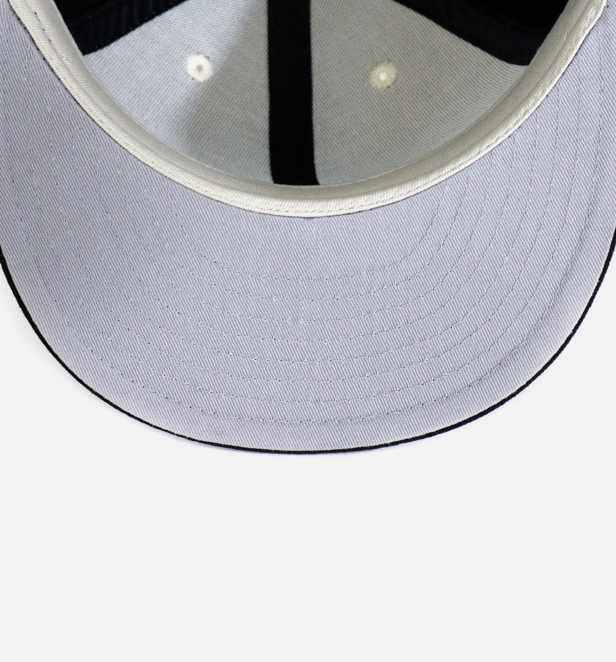 Fear Of God Essentials 59Fifty Fitted Cap Mens Hat - Black/White、mySite、dreamappss