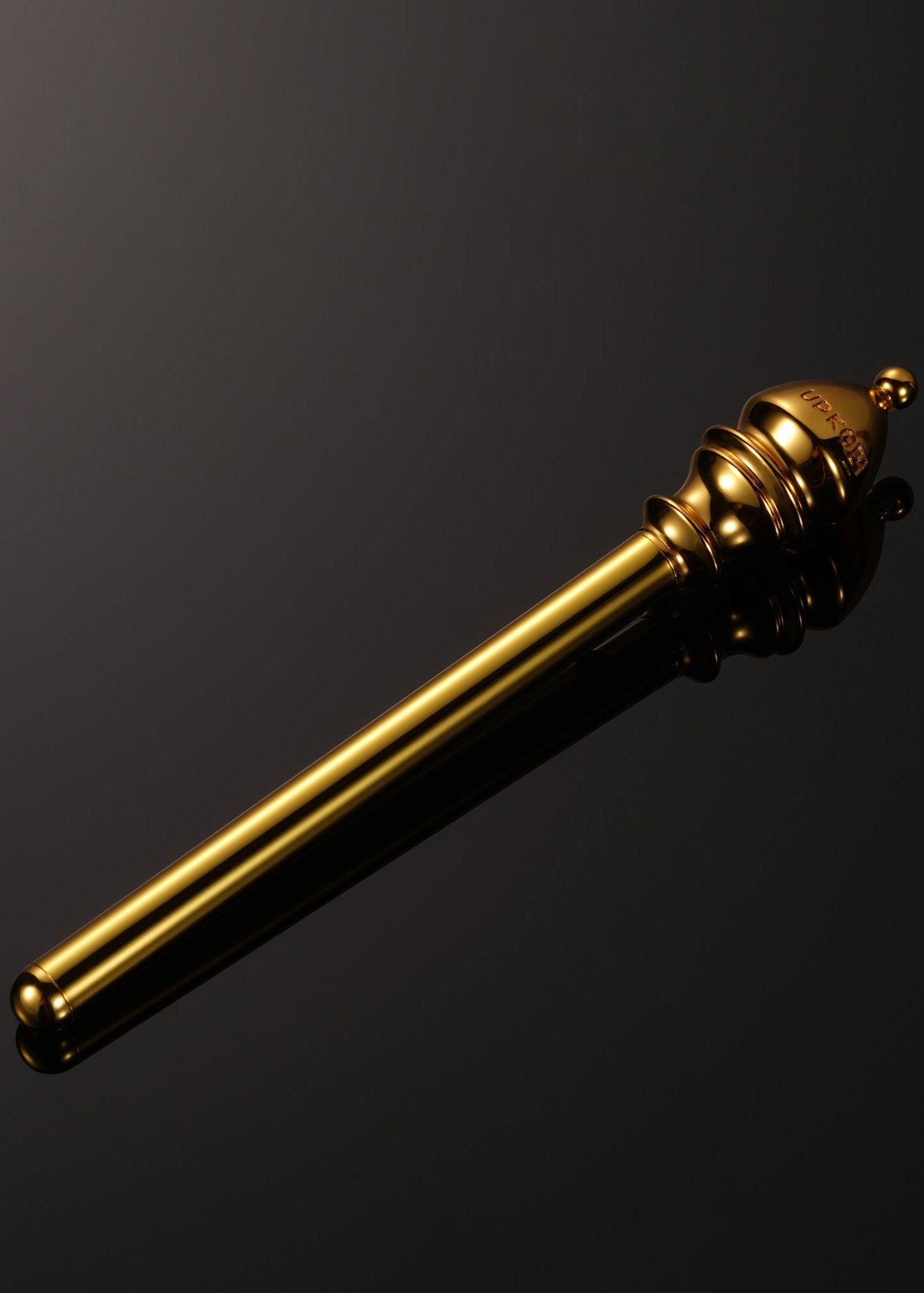  The Chess Bishop Mini Massager、mySite、justintrudeaud