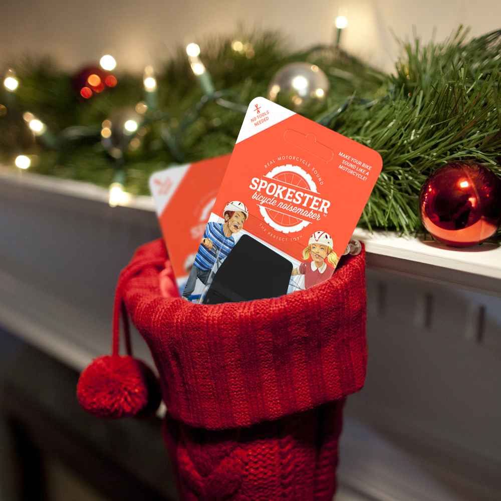 Black Spokester、mySite、noshort