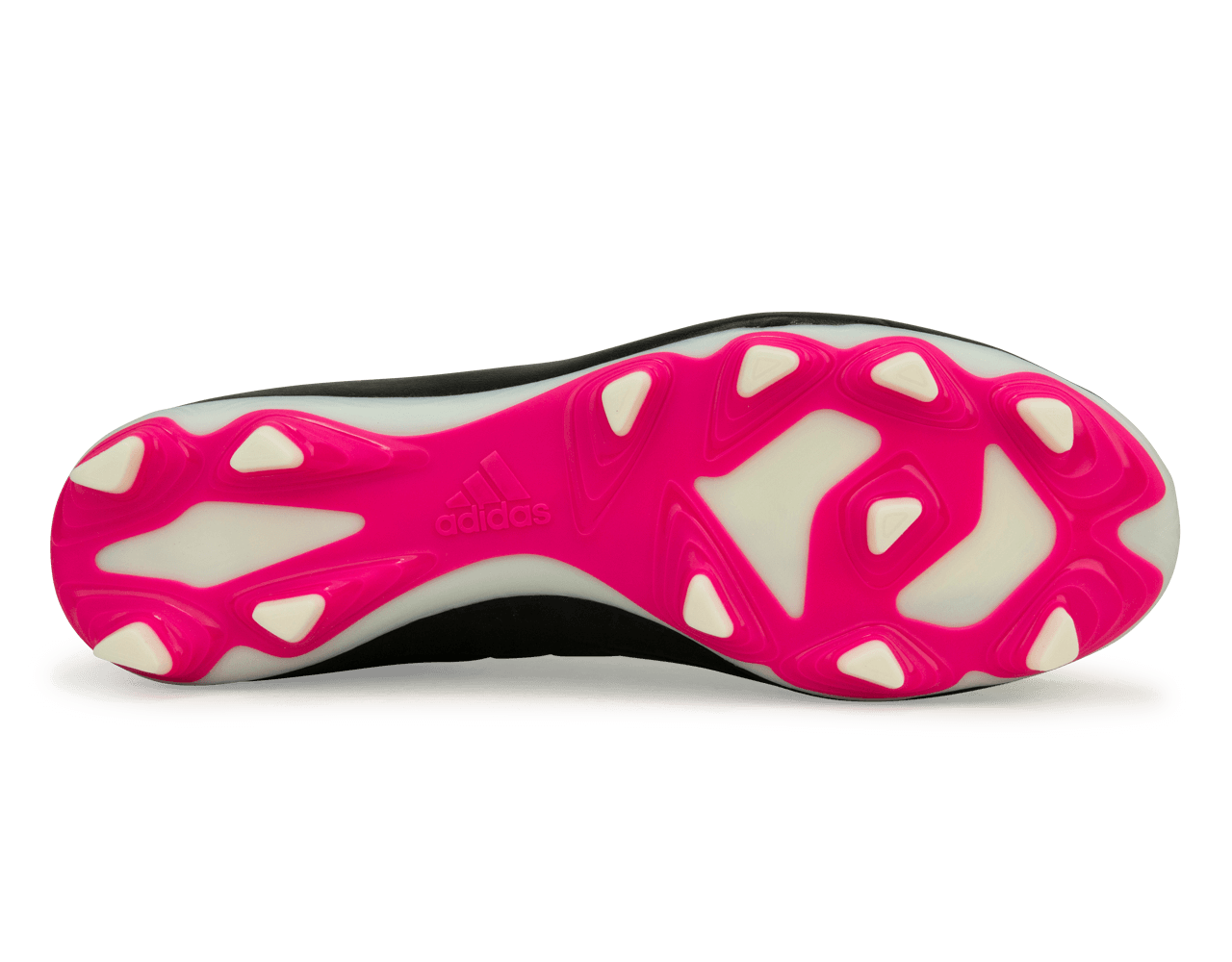 adidas Men's Copa Pure.4 FxG Black/Pink、mySite、noshort