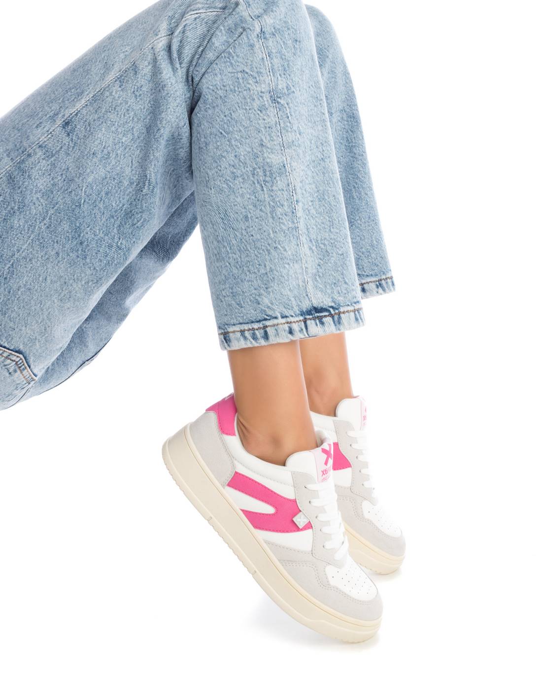 ZAPATO DE MUJER XTI 14281902、mySite、gtrtttuynbv