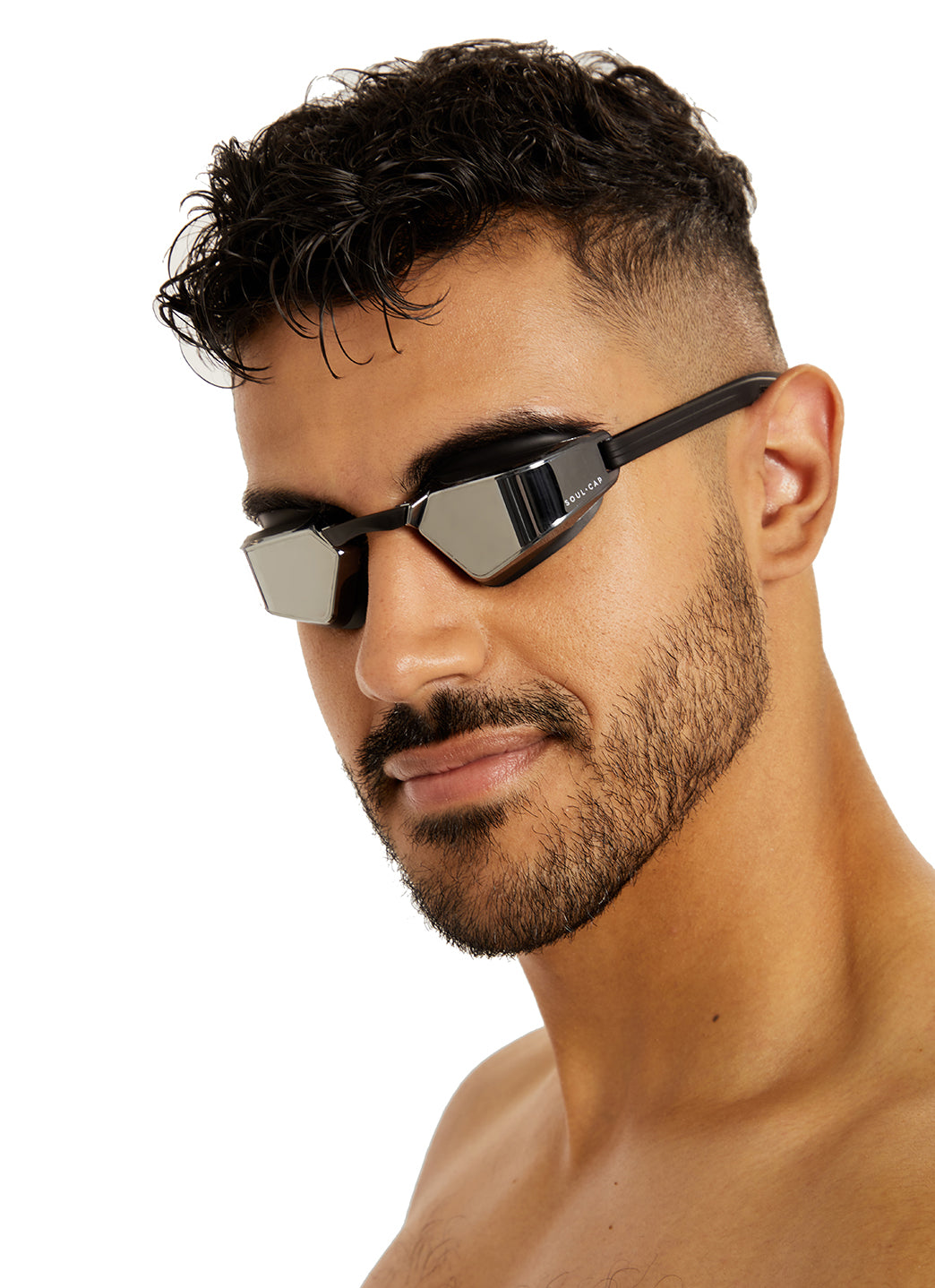 SOUL CAP Kellerman 2.0 Mirrored Goggle、mySite、noshort