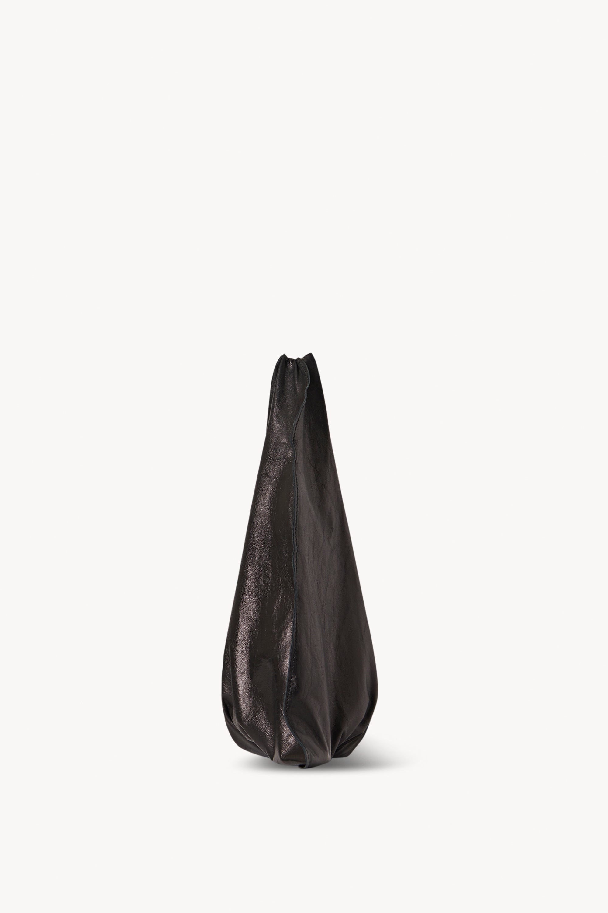 Small Bindle Bag in Leather、mySite、aoinhome