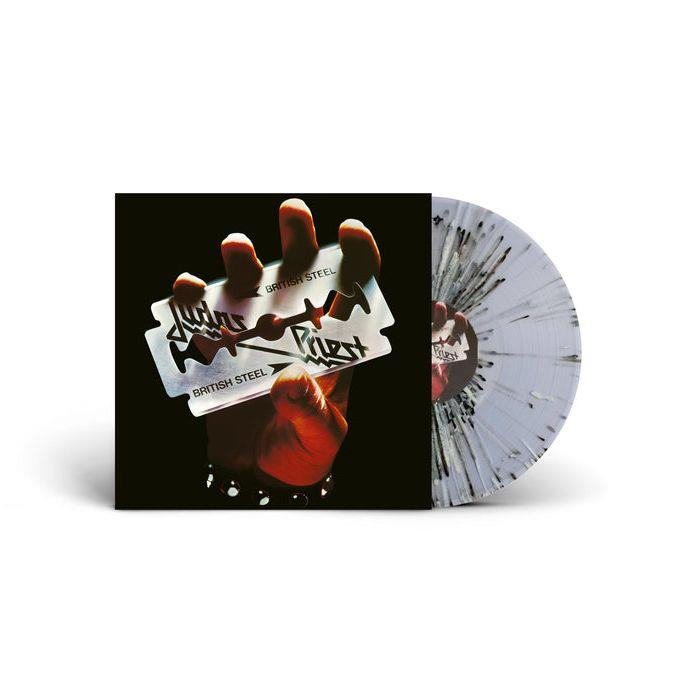 British Steel (National Album Day 2024 Vinyl)、mySite、camillekostekn