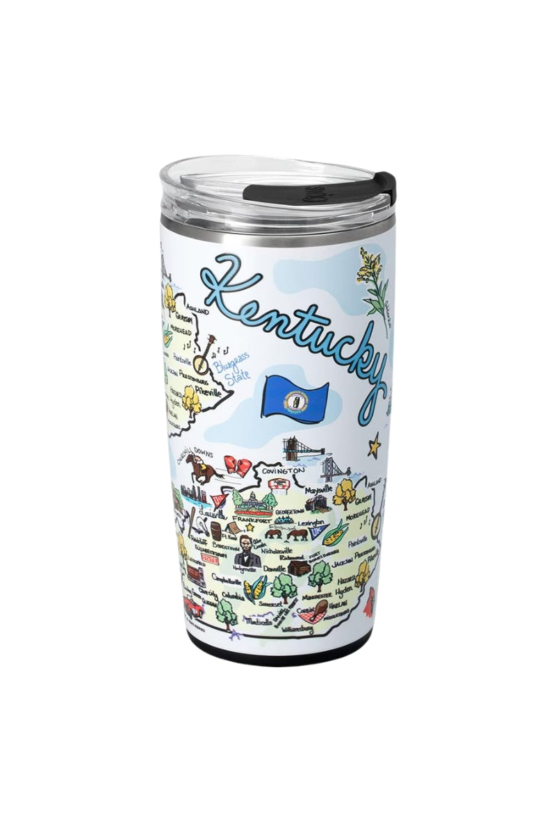 Swig Kentucky Tumbler (22oz)、mySite、hinf8tx79