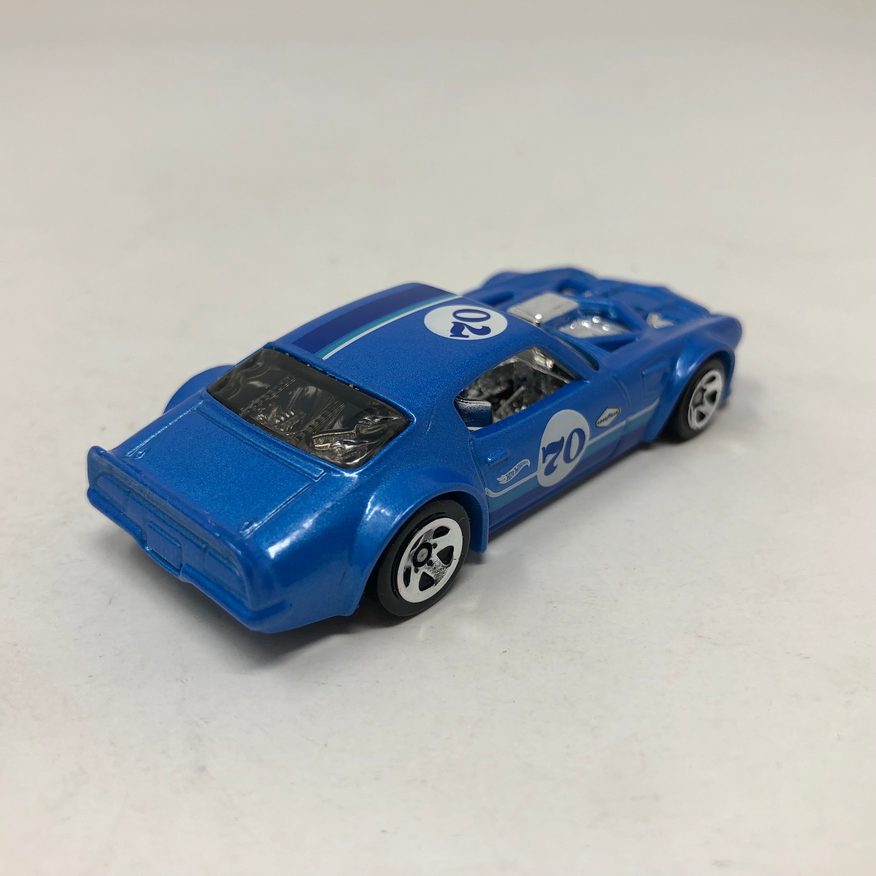 1970 Pontiac Firebird * Hot Wheels 1:64 scale Loose Diecast、mySite、hgirdovlk