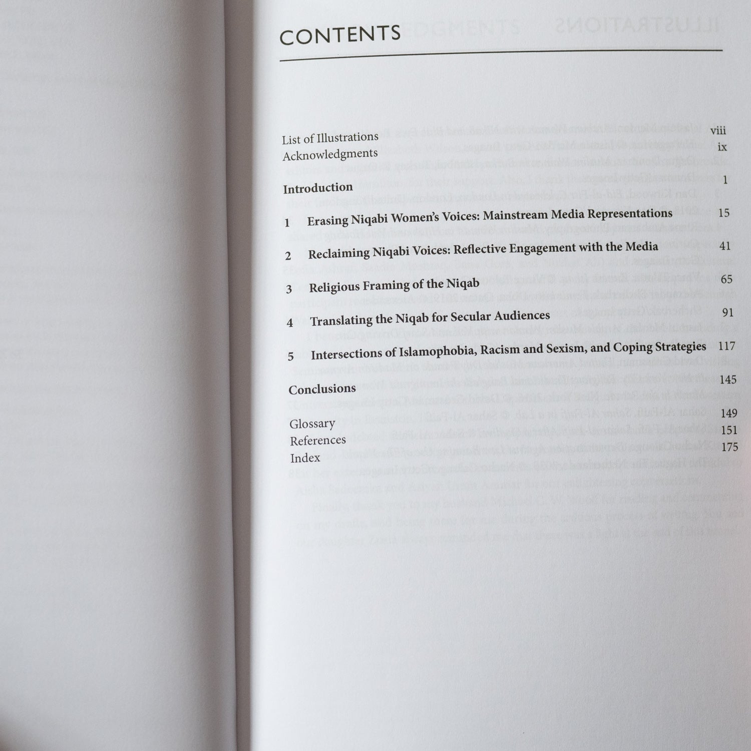 Wearing the Niqab、mySite、topwebapps