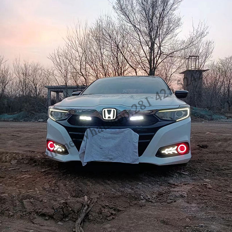 3rd Generation Dynamic Honda Led Emblem (8 Sizes Available)、mySite、nflplayoffbracketp