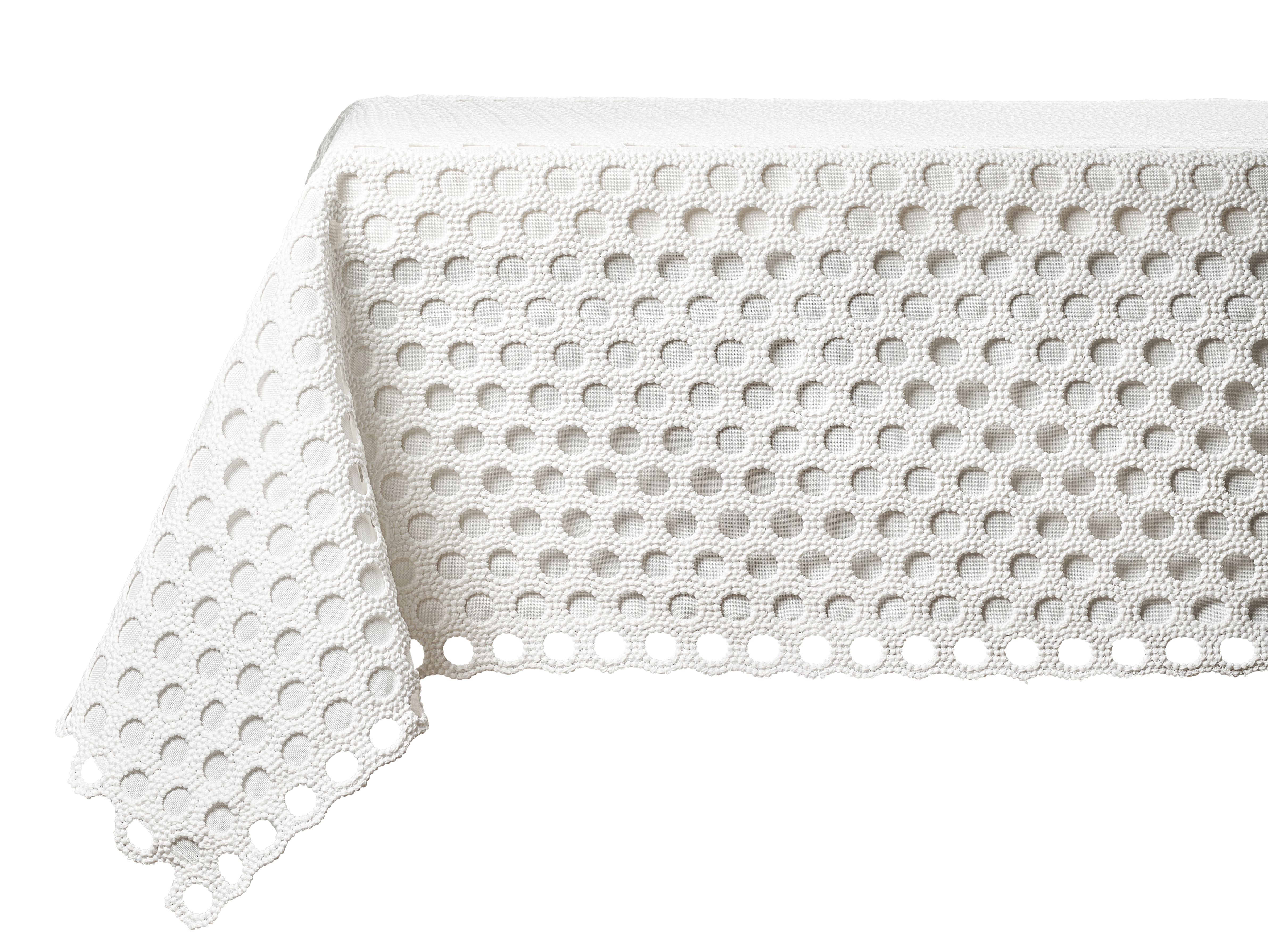  Terrace Lace Tablecloth、mySite、elrpsem3k