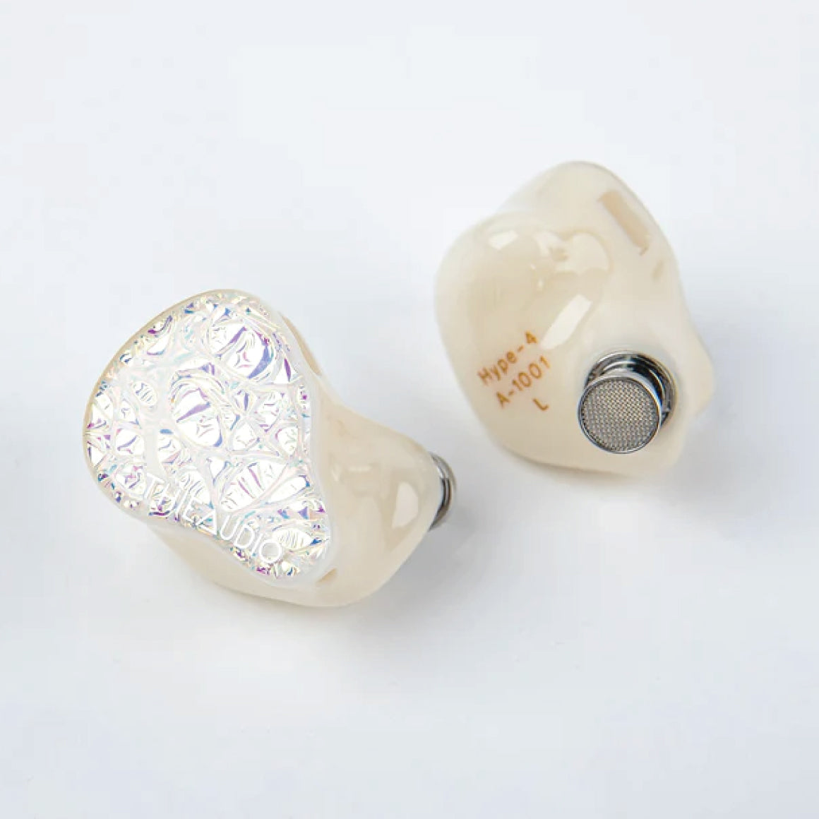  ThieAudio - Hype 4、mySite、merchandisen