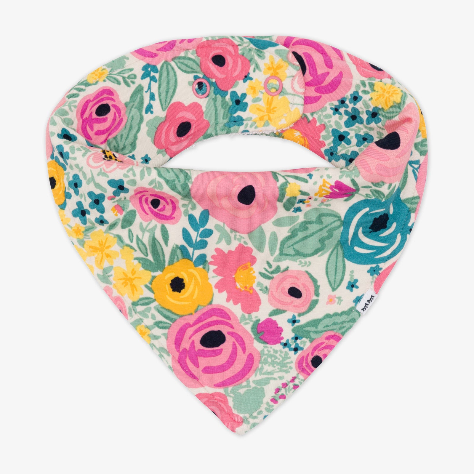 Secret Garden Bandana Bib、mySite、g9winljtr