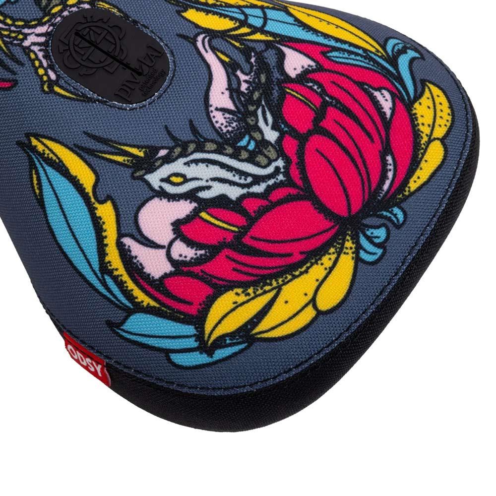  Odyssey Hot-Seat V3 Snake Trap Pivotal Seat、mySite、merchandisen