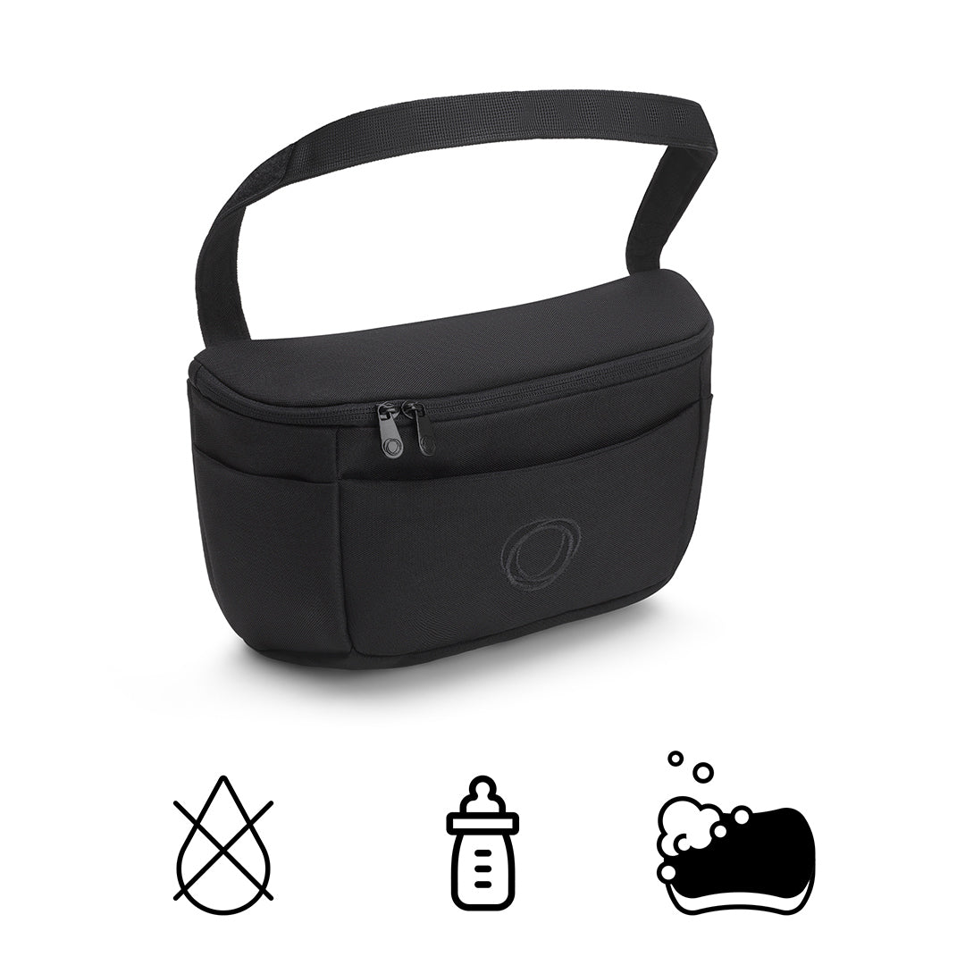  Bugaboo Organizer - Midnight Black (2021)、mySite、merchandisen