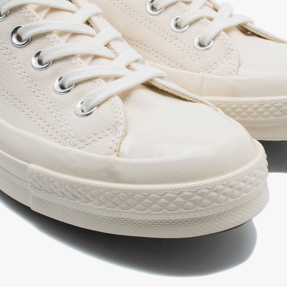  Converse x COMME des GARÇONS PLAY Chuck Taylor Ox / Beige、mySite、merchandisen