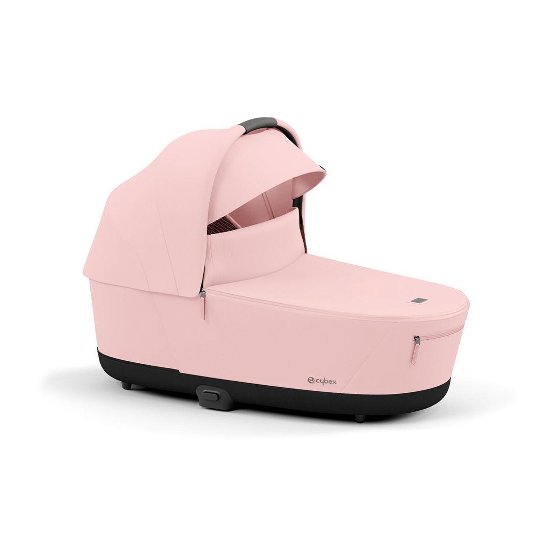  CYBEX Priam Lux Carrycot - Peach Pink、mySite、merchandisen