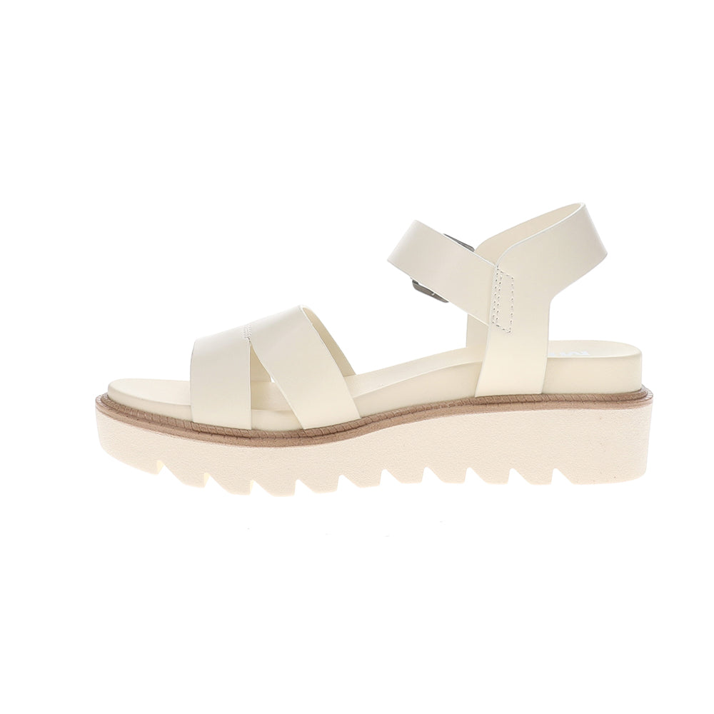 Jovie Platform Ankle Strap Sandals、mySite、gtrtttuynbv