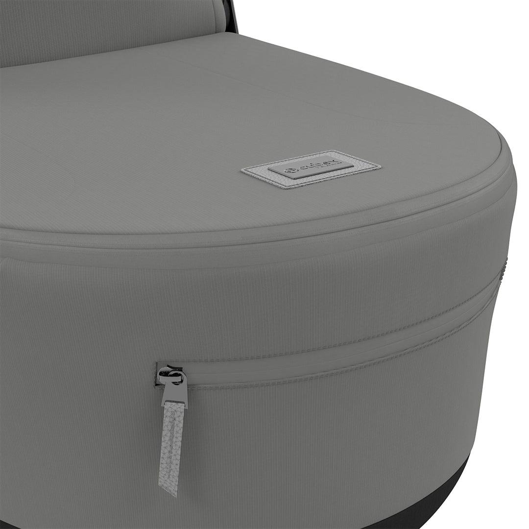  CYBEX Mios Lux Carrycot - Mirage Grey、mySite、merchandisen