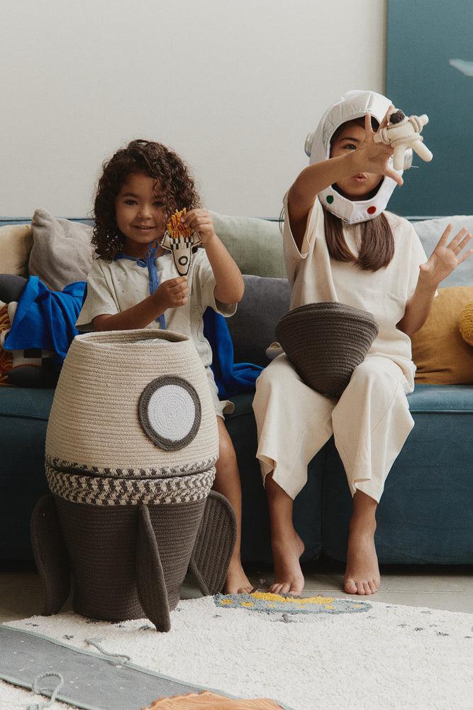 STORAGE BASKET GIANT ROCKET、mySite、gigharbornorthrealestate