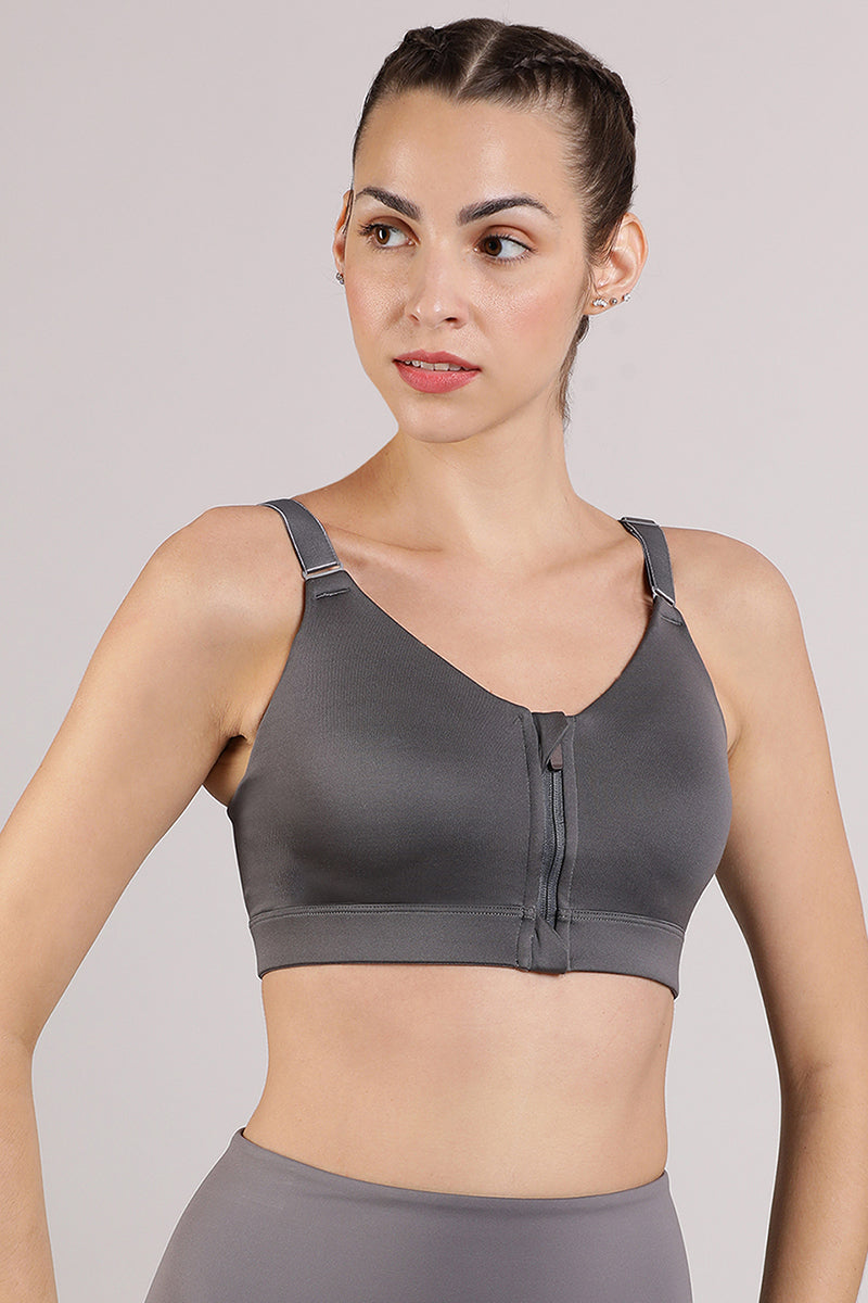  Energize Intense Sports Bra - Volcanic Glass、mySite、justintrudeaud