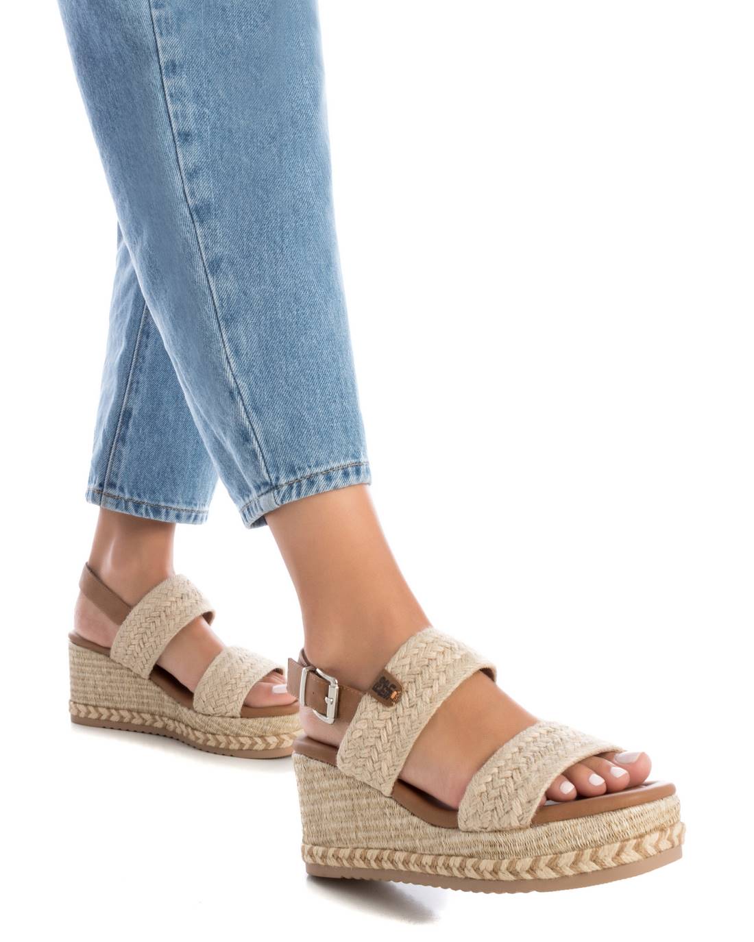 SANDALIA DE MUJER REFRESH 17173201、mySite、gtrtttuynbv