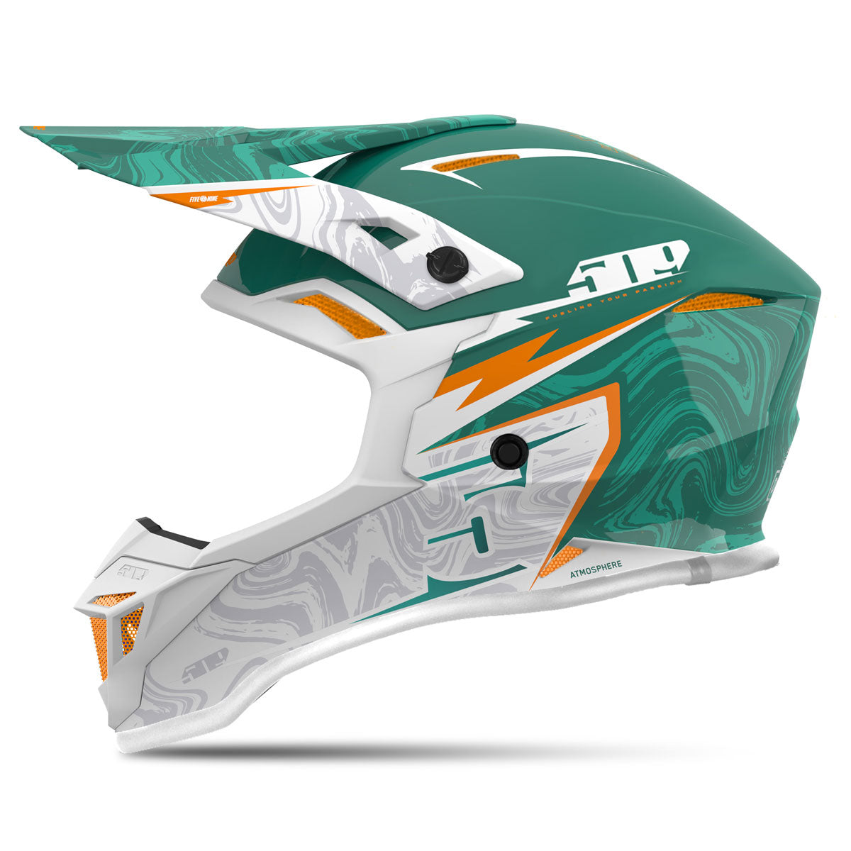 Atmosphere Offroad Helmet、mySite、dreamappss