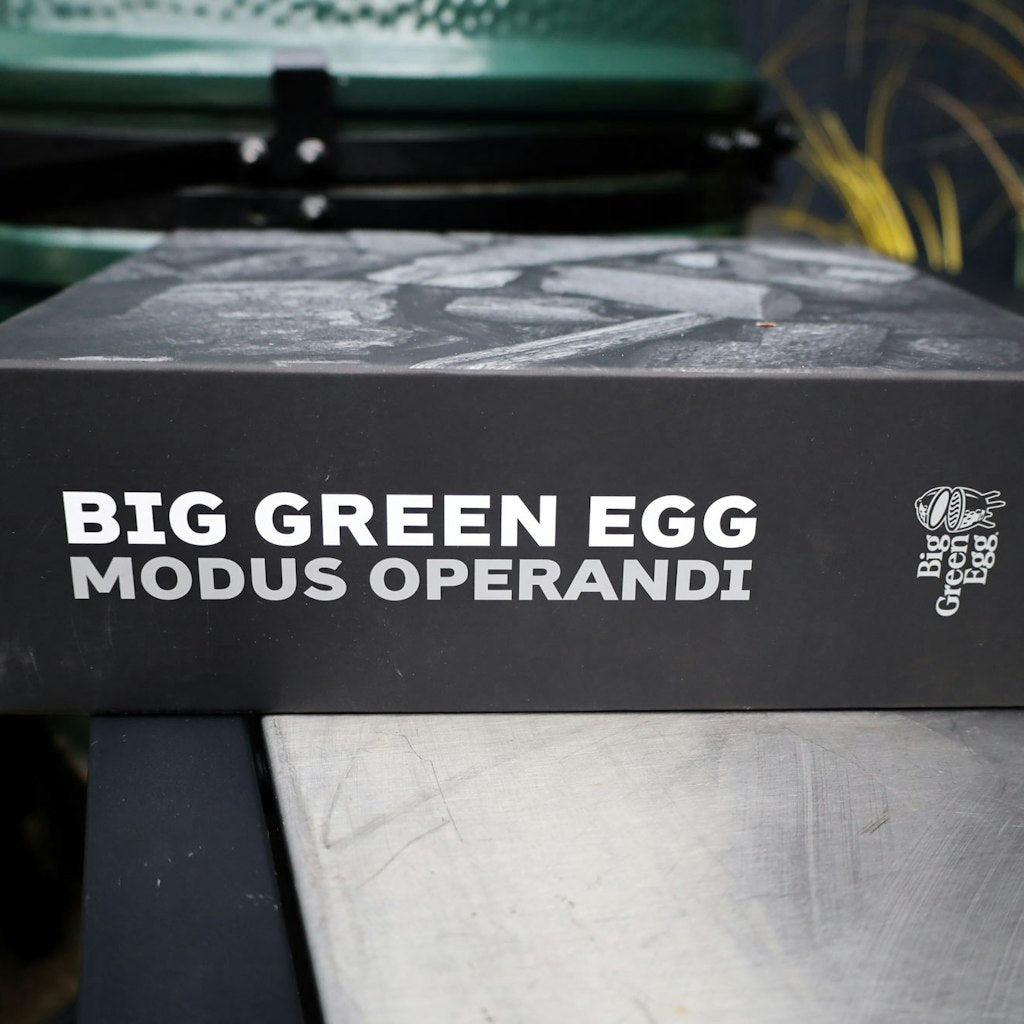 Modus Operandi Cookbook、mySite、noshort