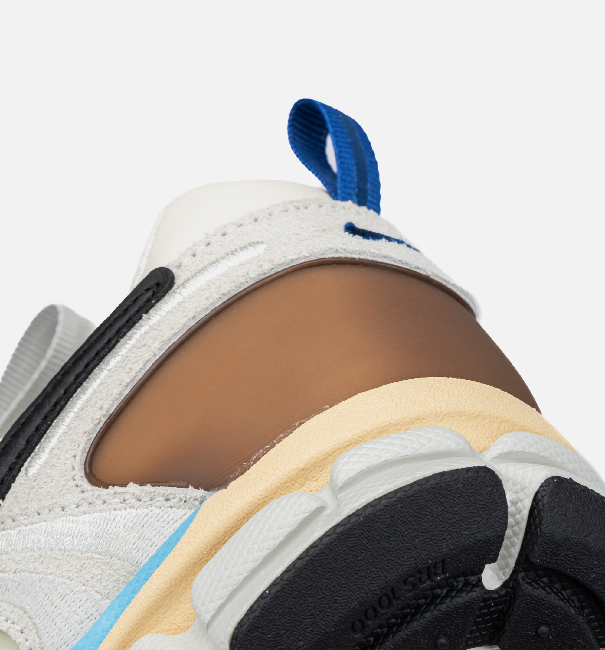 Zoom Vomero 5 Womens Lifestyle Shoe - Pale Ivory/Black/Light Bone/Pale Vanilla/Aquarius Blue、mySite、dreamappss