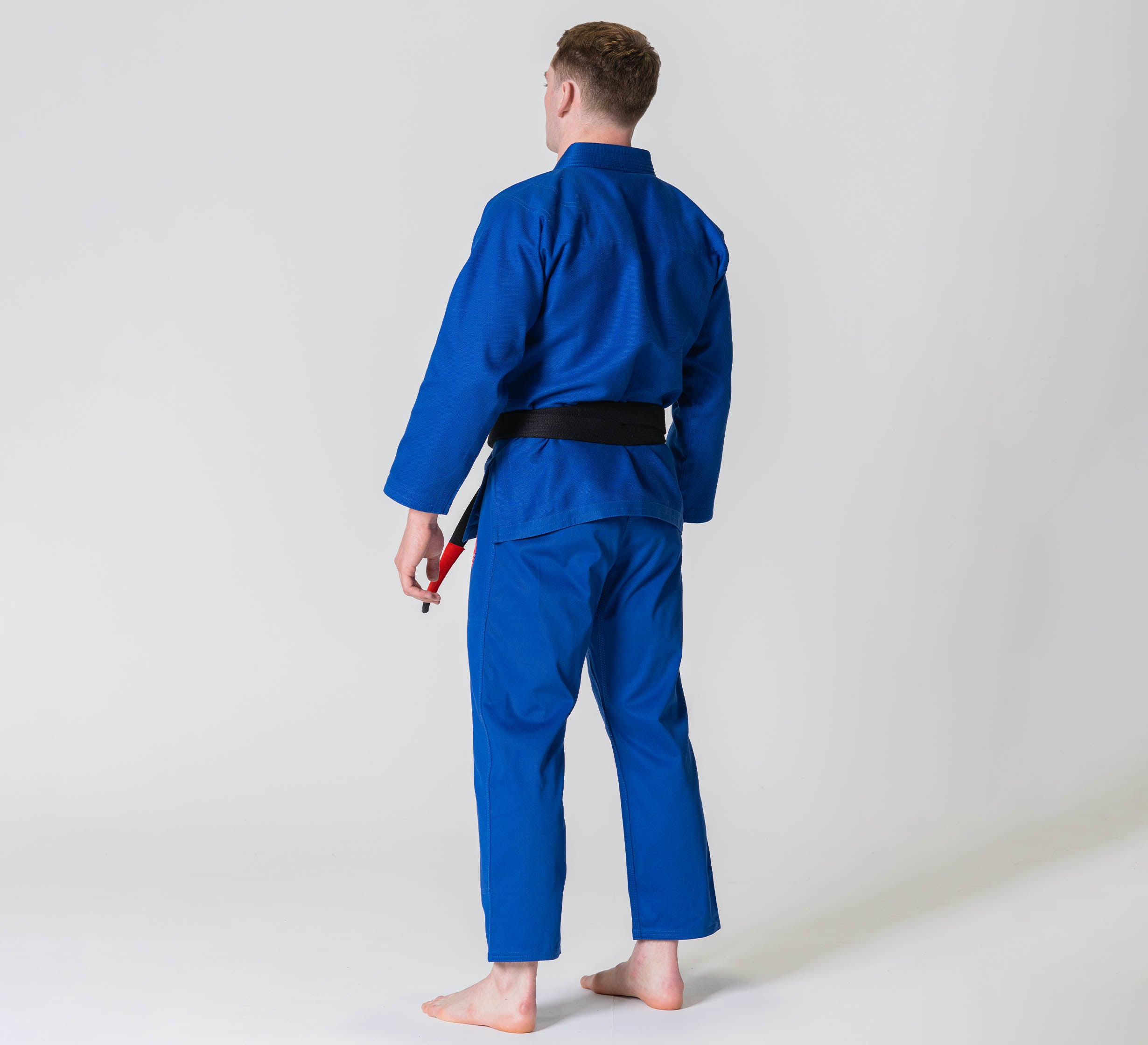 Kids Competition BJJ Gi Blue、mySite、gigharbornorthrealestate