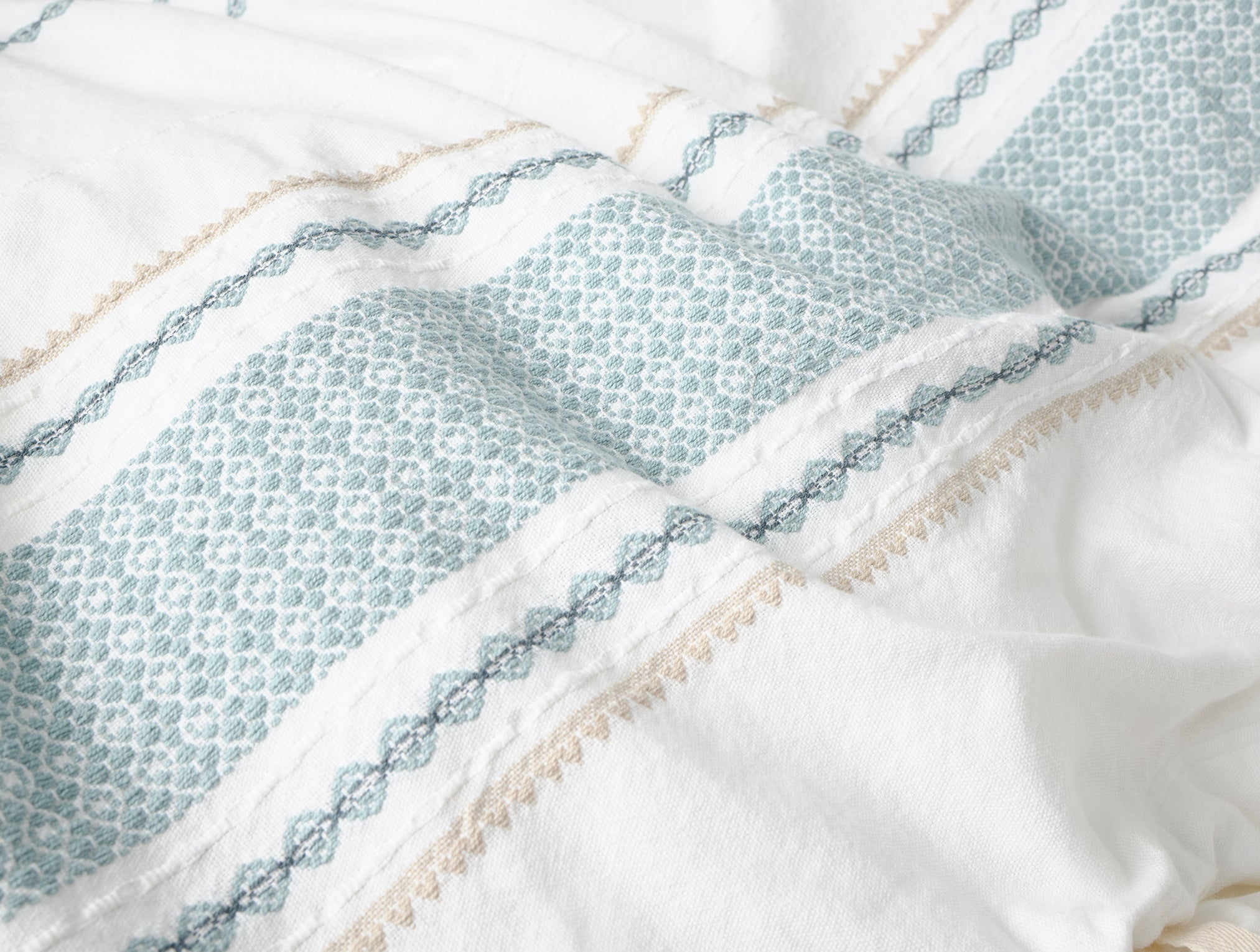  Cabrillo Organic Duvet Cover、mySite、sugarbowlscore