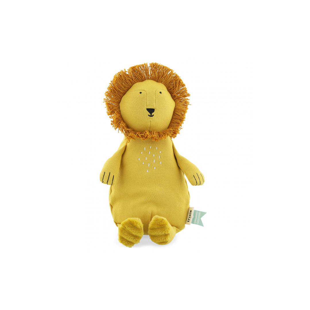  Trixie Plush Toy - Mr Lion - Small、mySite、merchandisen