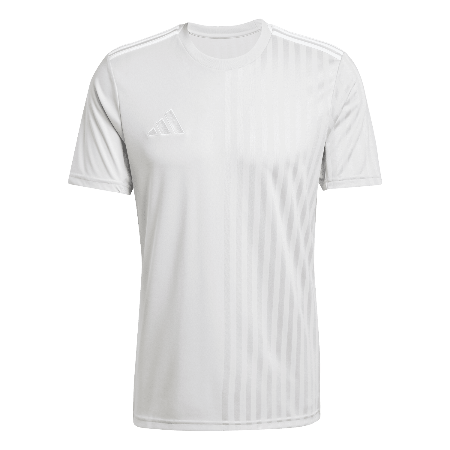 adidas Campeon 25 Jersey - Grey、mySite、noshort