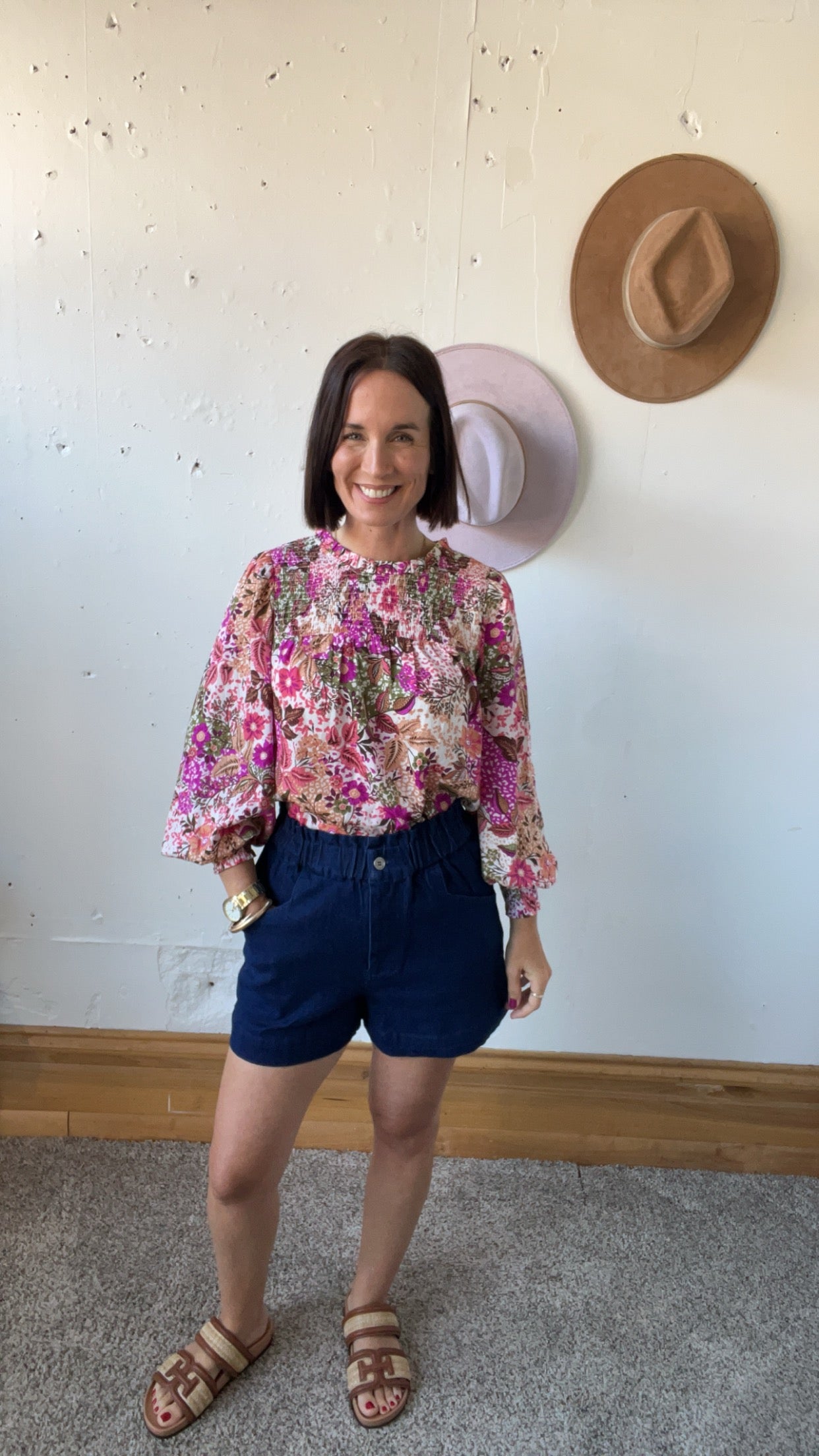 Charity’s Shorts、mySite、garagedoors4me